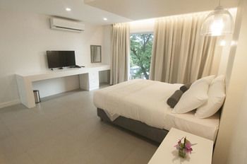 Leblanc Exclusive Resort Антиполо Экстерьер фото