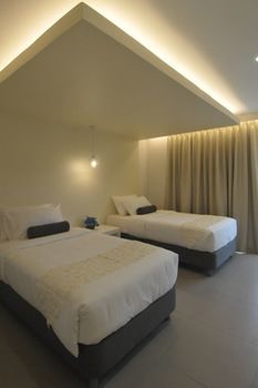 Leblanc Exclusive Resort Антиполо Экстерьер фото